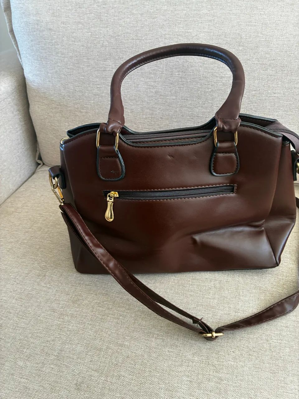 Bolsa feminina  - Foto 2
