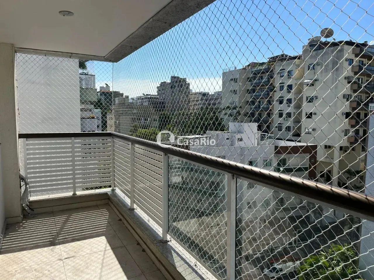Anil | Apartamento 3 quartos, sendo 3 suites - Foto 2