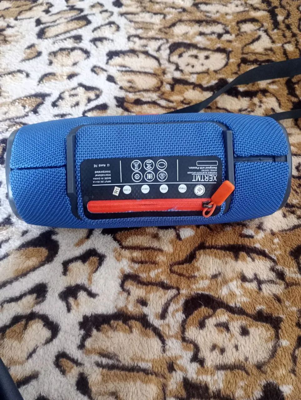 Caixa de som jbl - Foto 4