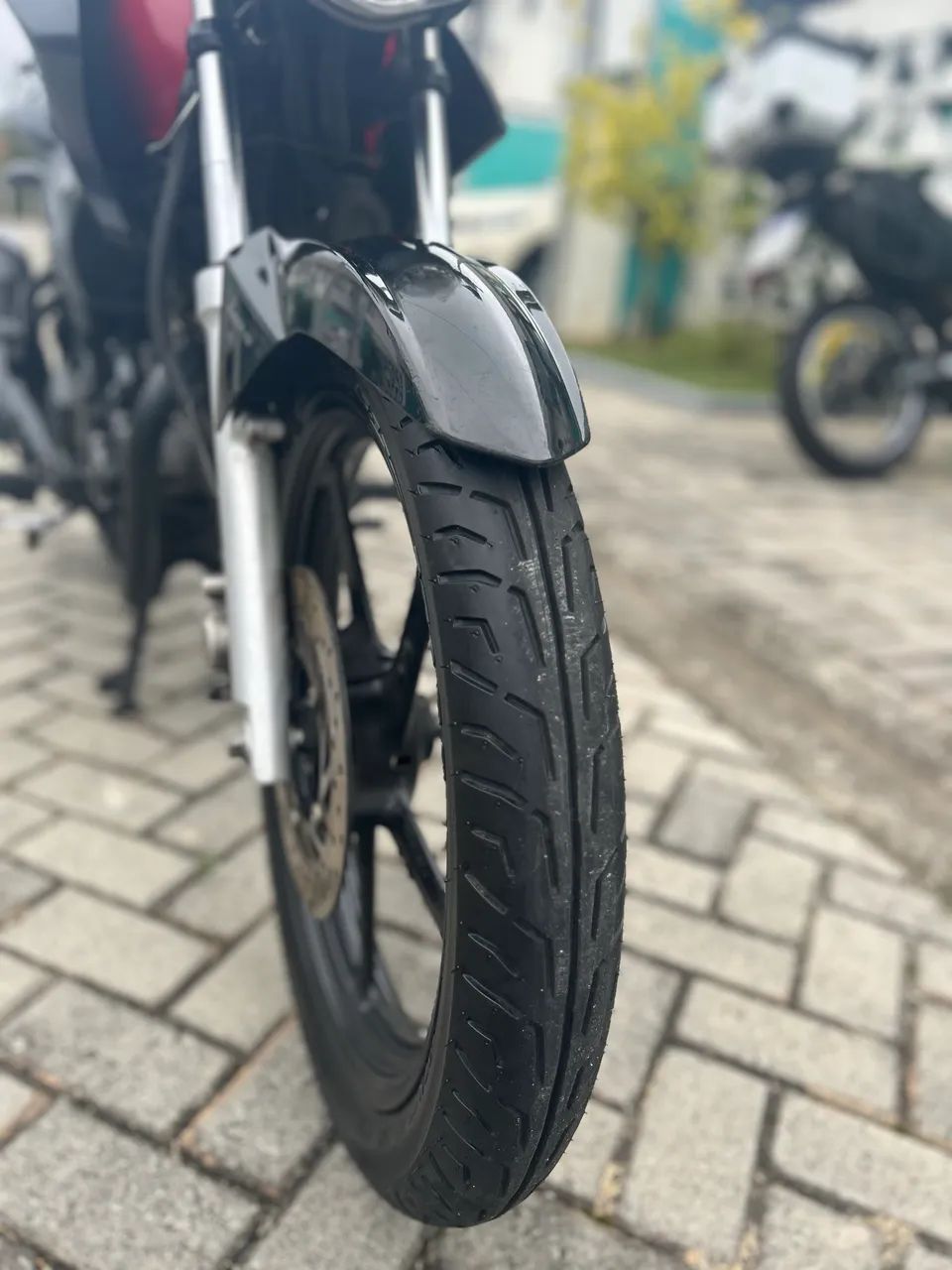 Factor 150 Ed Yamaha - Foto 5
