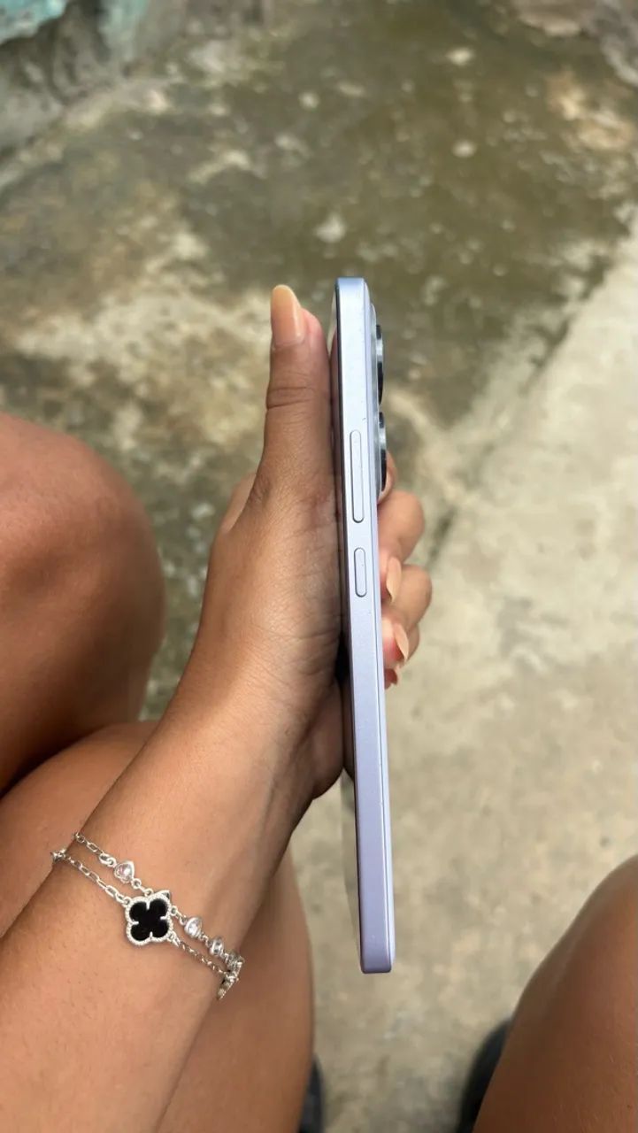 POCO M7 Pro 5G 256GB 8GB RAM - Conservado  - Foto 3