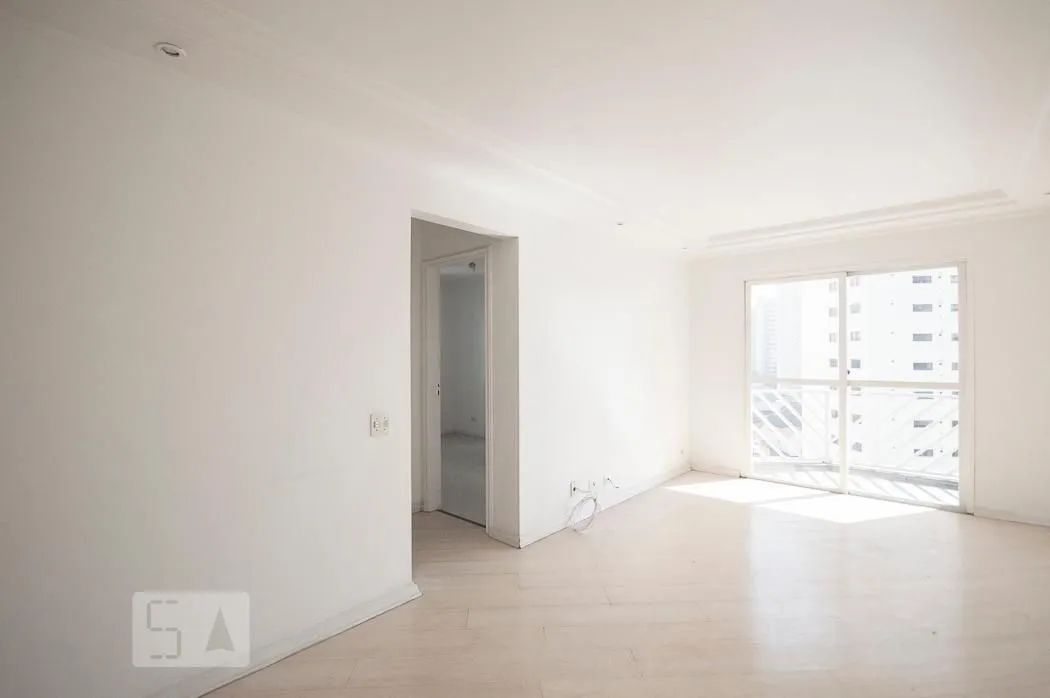 Apartamento à Venda - Vila Mascote, 2 Quartos, 70 m2 - Foto 3