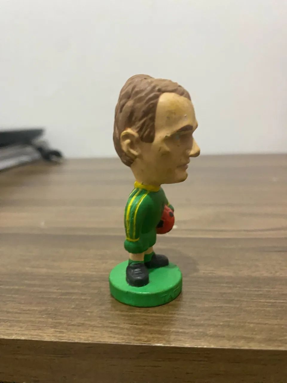 Boneco Mini Craque Tafarel - Foto 3