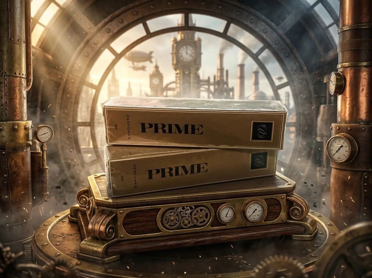 PERFUMES IMPORTADOS PRIME. - Foto 4