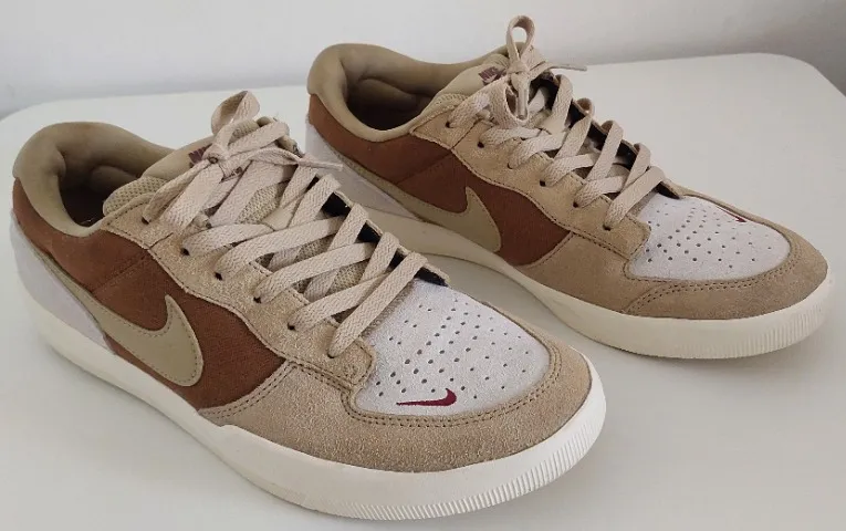 Nike Travis Scott Cactus Jack Cinza - Calçados - Boa Viagem