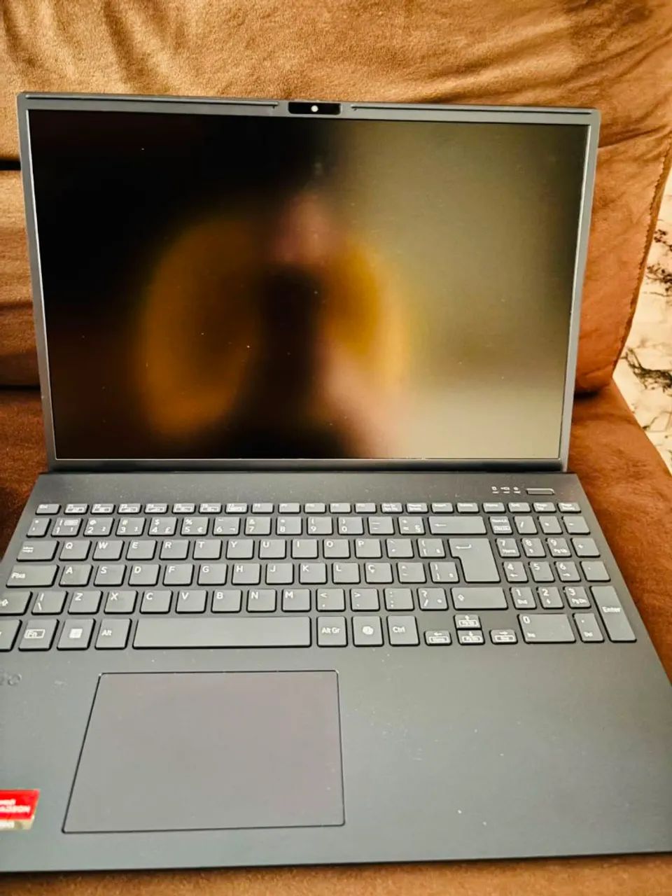 Notebook vaio windus 16gb RAM 512gb memória interna  - Foto 3