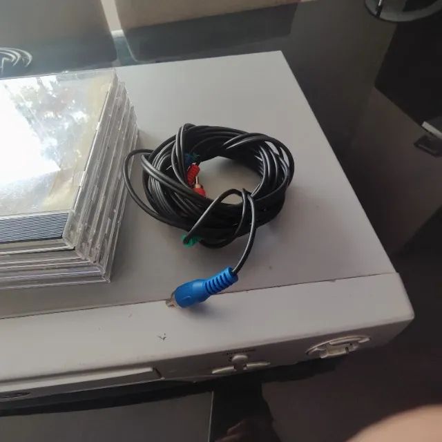 Videokaraokê Sega - Foto 5