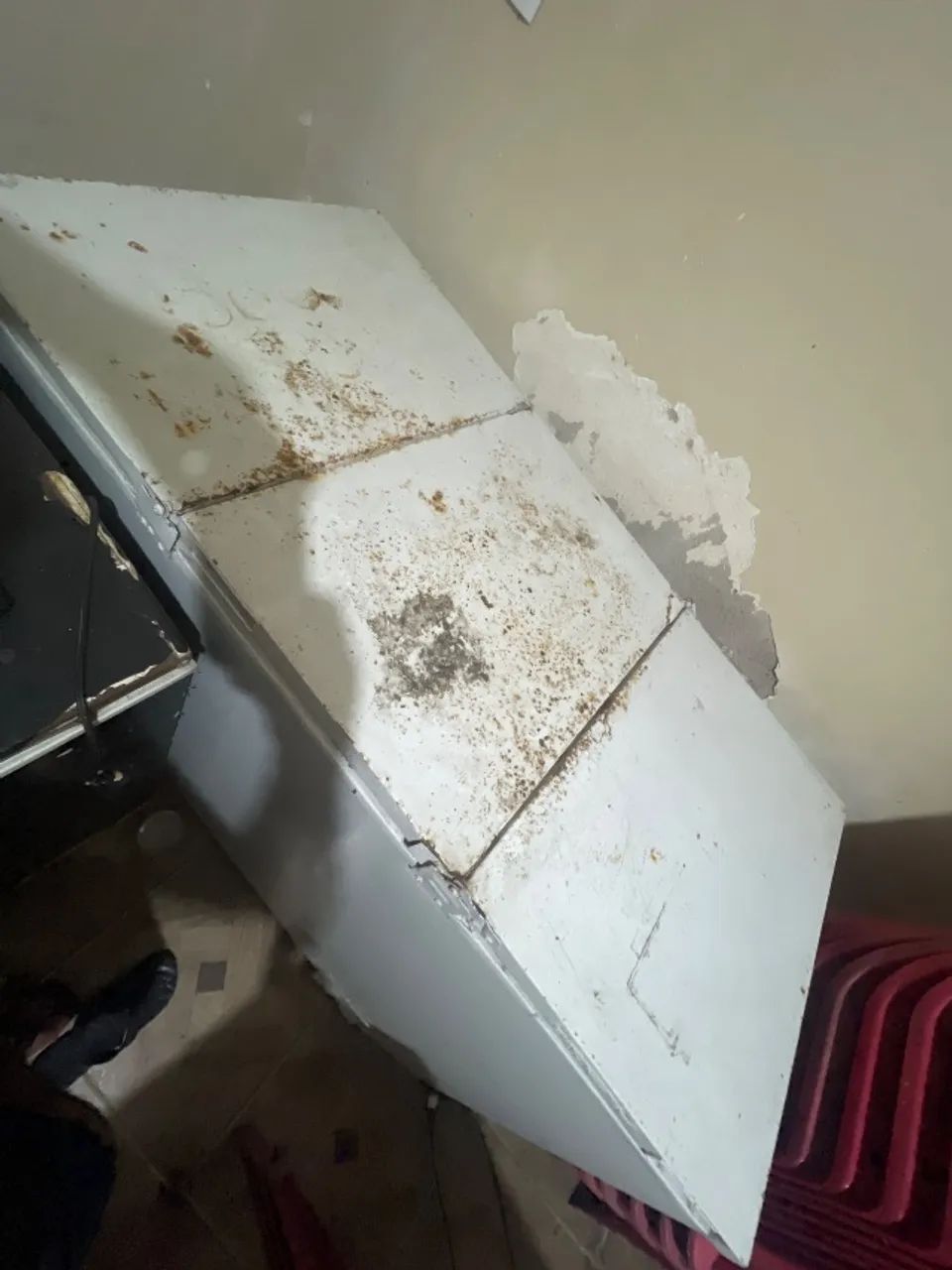Freezer 