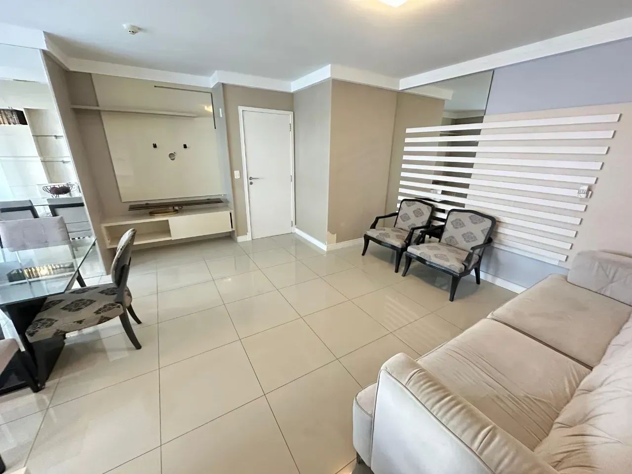 Apartamento com 2 Quartos à venda, 78m² vaga de garagem e hobby box - Estreito - Foto 4