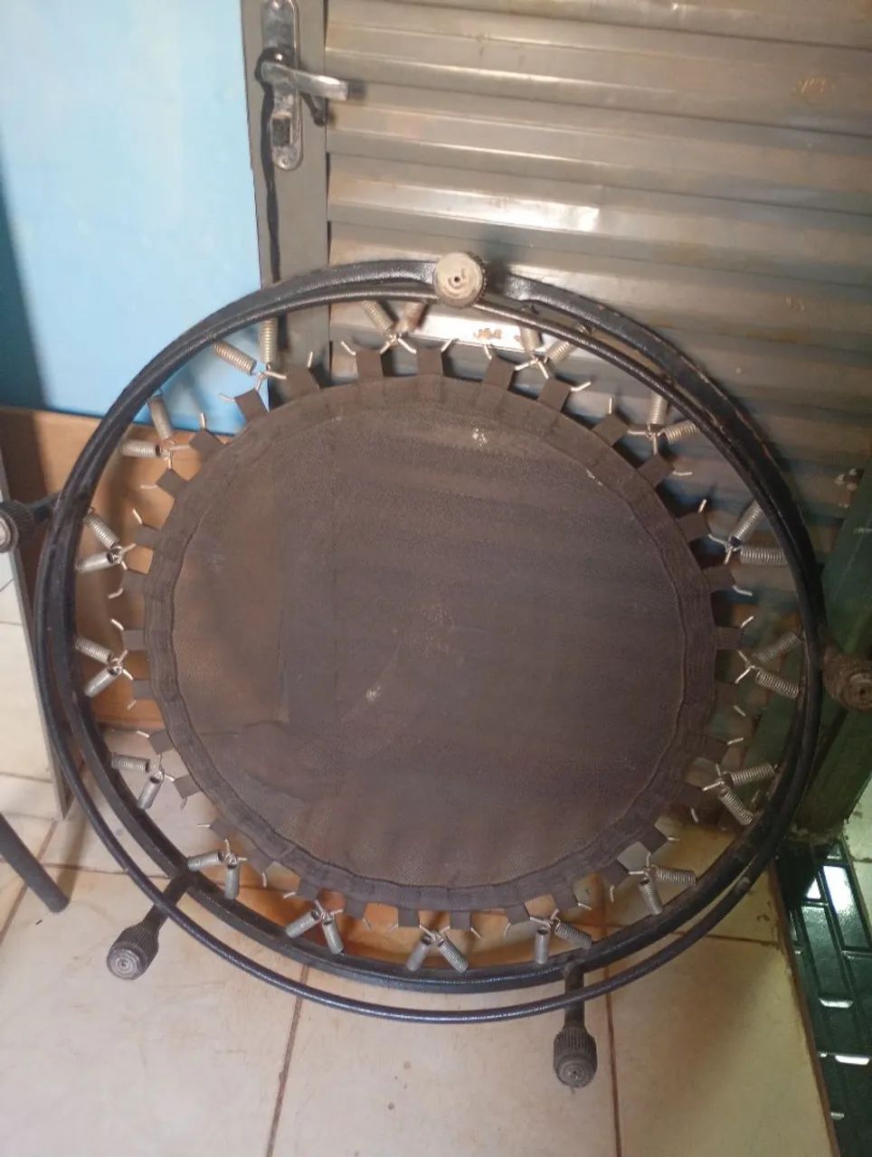 Jamp conservado 