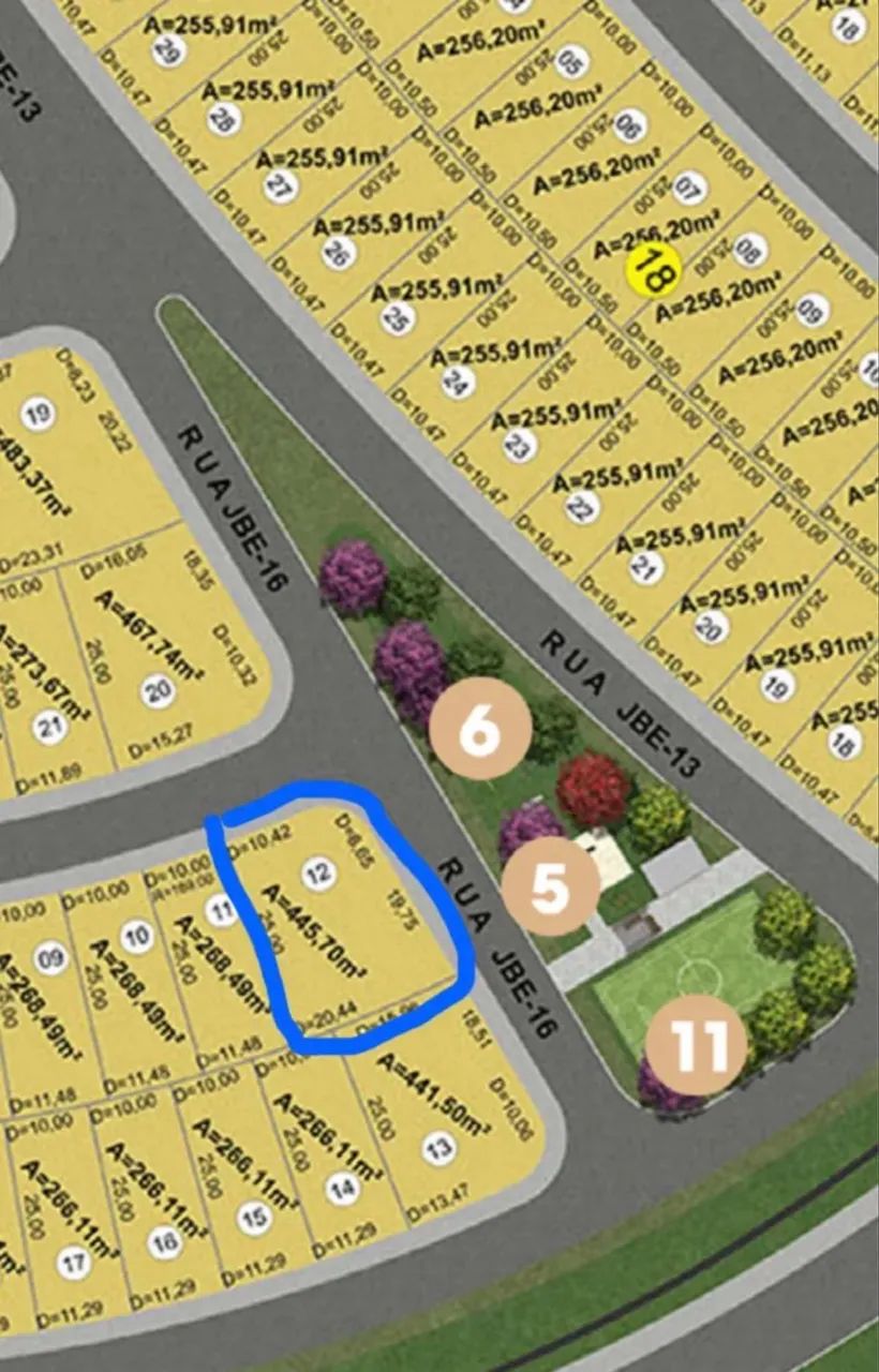 Foto - Goiânia - Jardim Atlântico