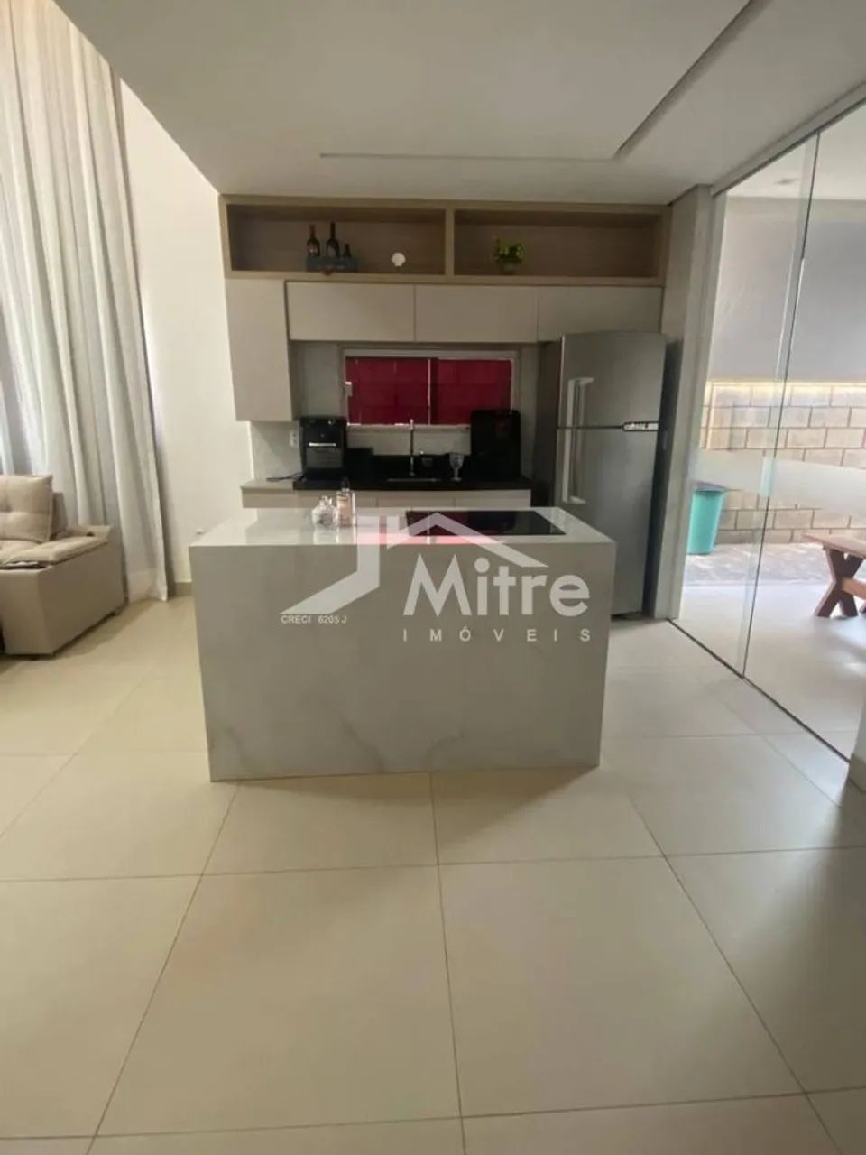 Condomínio Praia Mar Cod (13821) - Foto 3