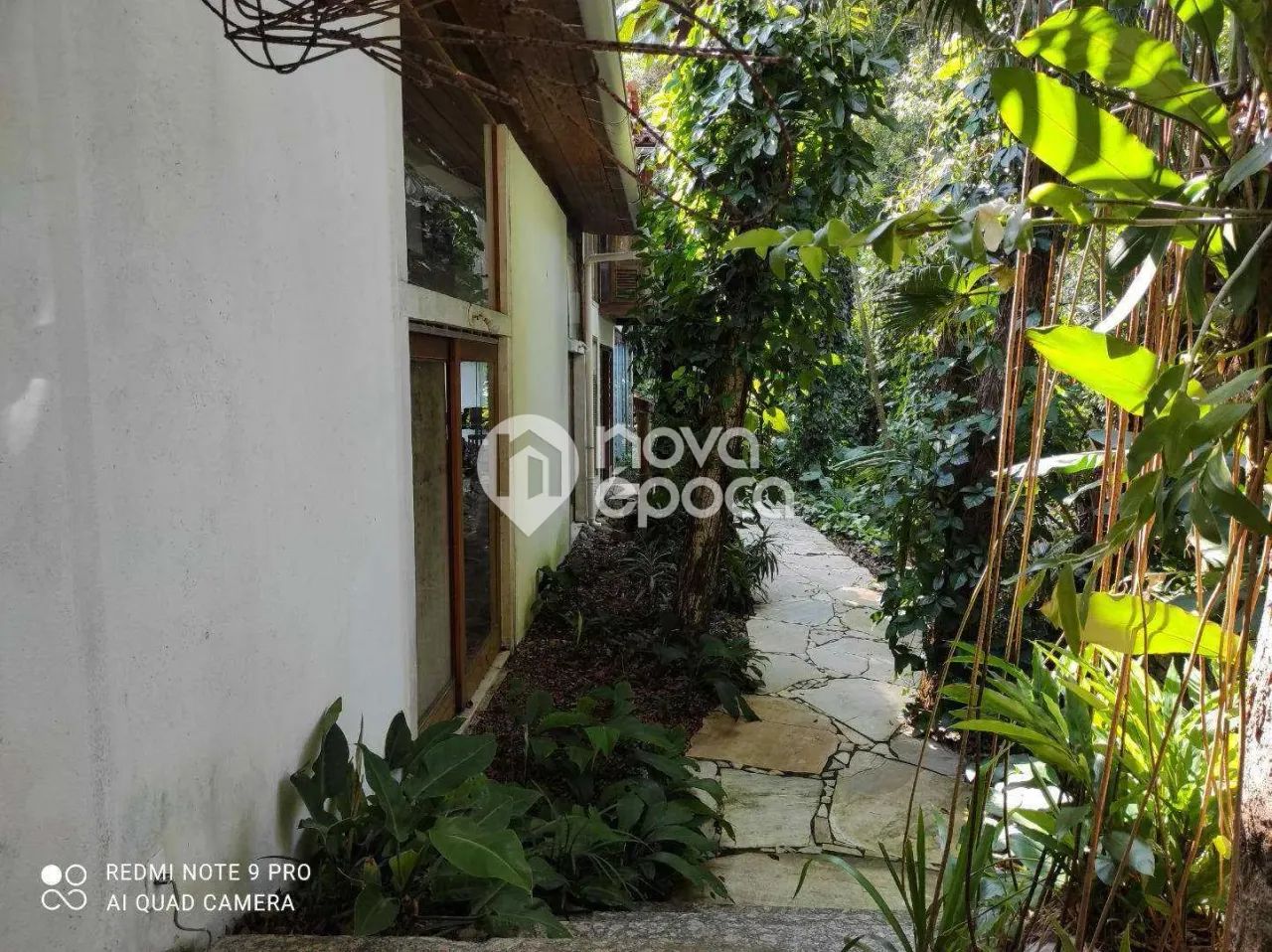 Gávea | Casa 6 quartos, sendo 5 suites - Foto 5