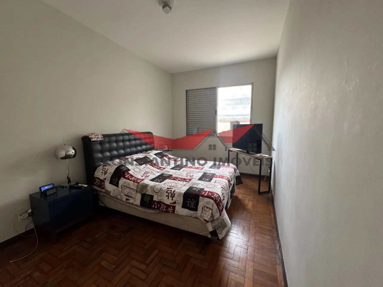 Apartamento com 3 quartos à venda em Belo Horizonte - Foto 2