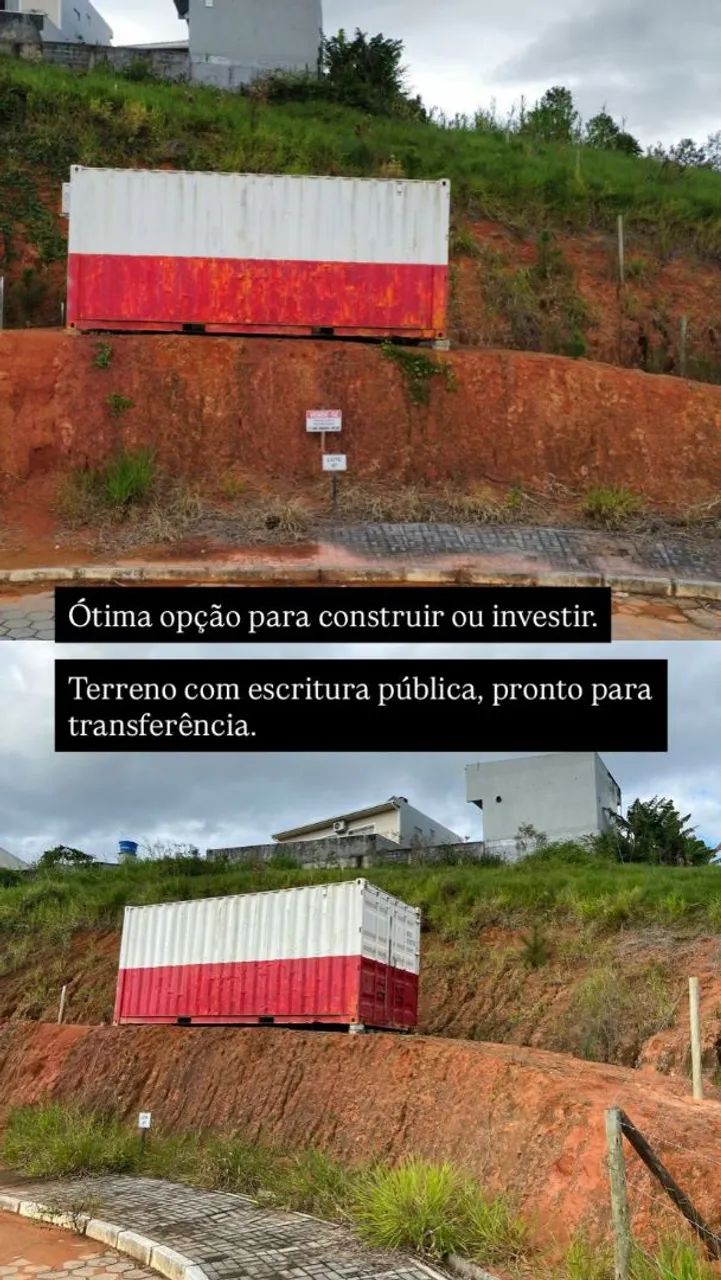 Vendo terreno no Vila São João, com 361m2, proximo ao centro de Santo Amaro - Foto 3