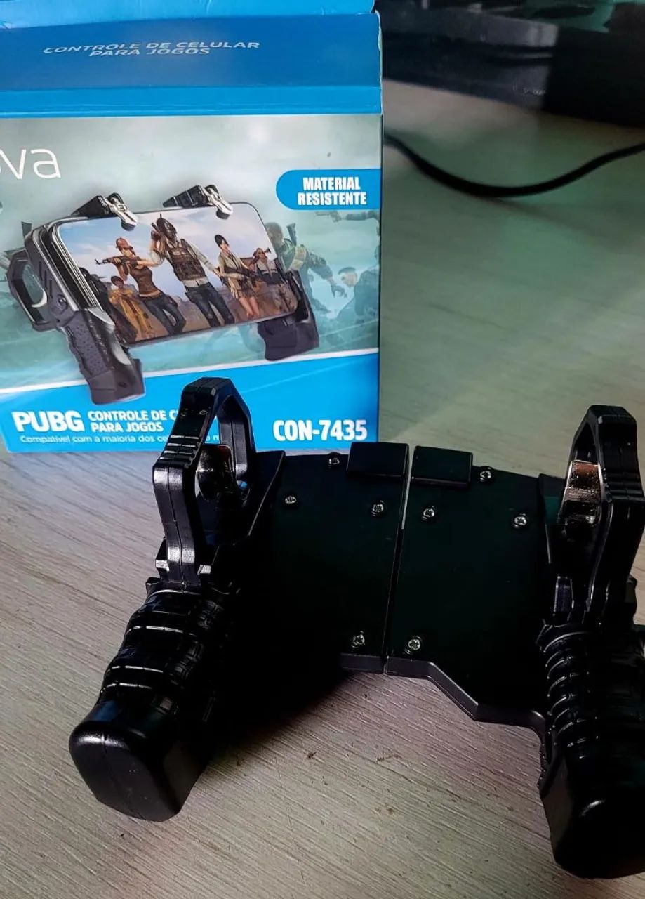 Controle para jogos - Foto 2