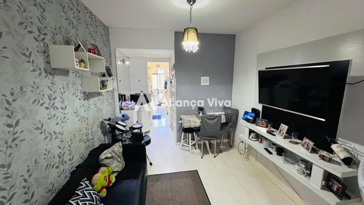 Catete | Apartamento 1 quarto - Foto 2