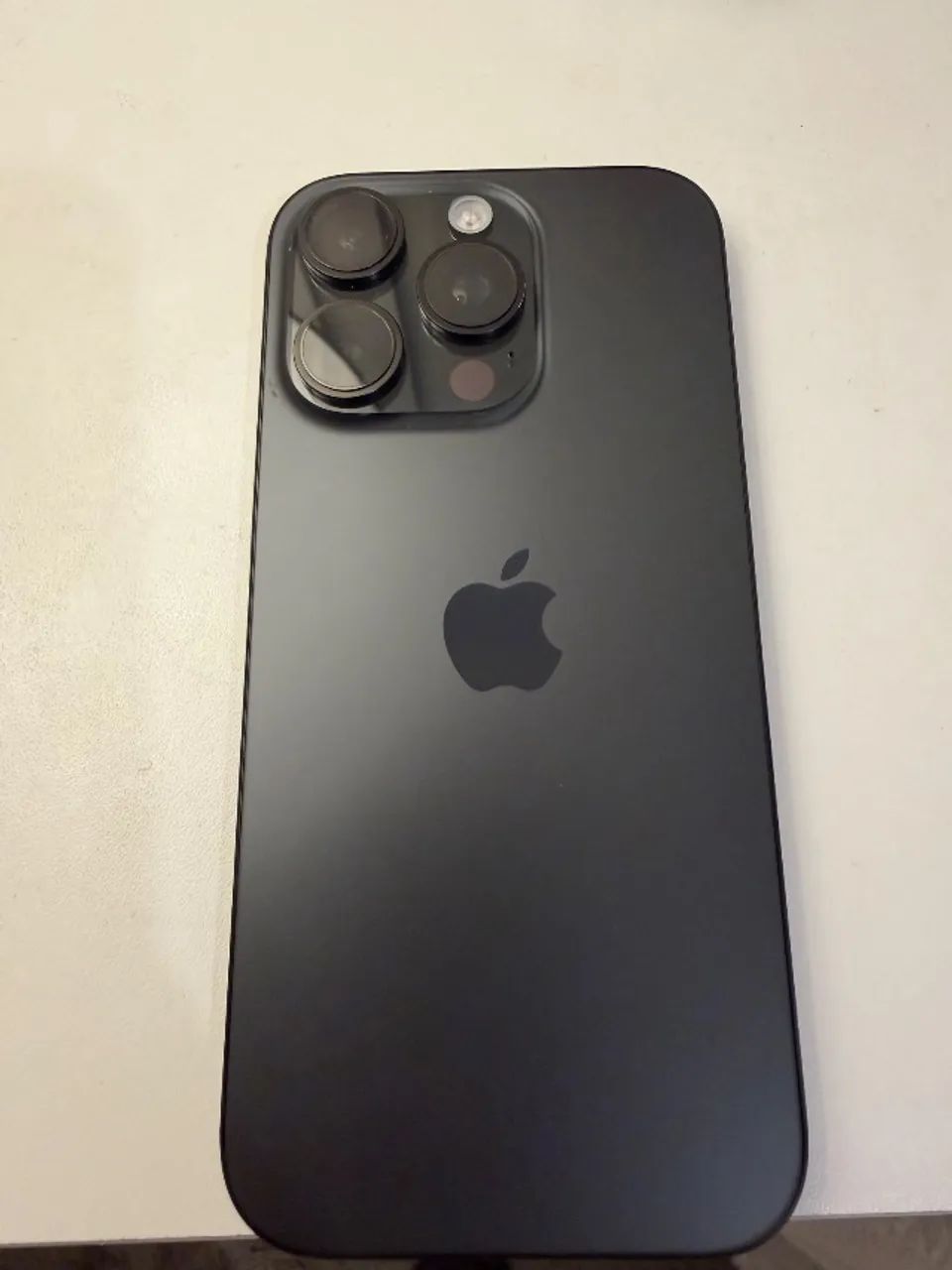 iPhone 16 pro 128