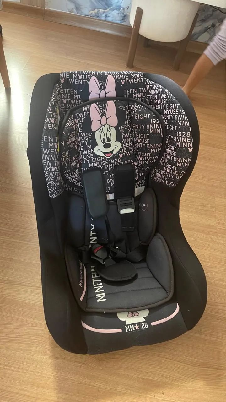 Cadeirinha de carro  - Foto 5
