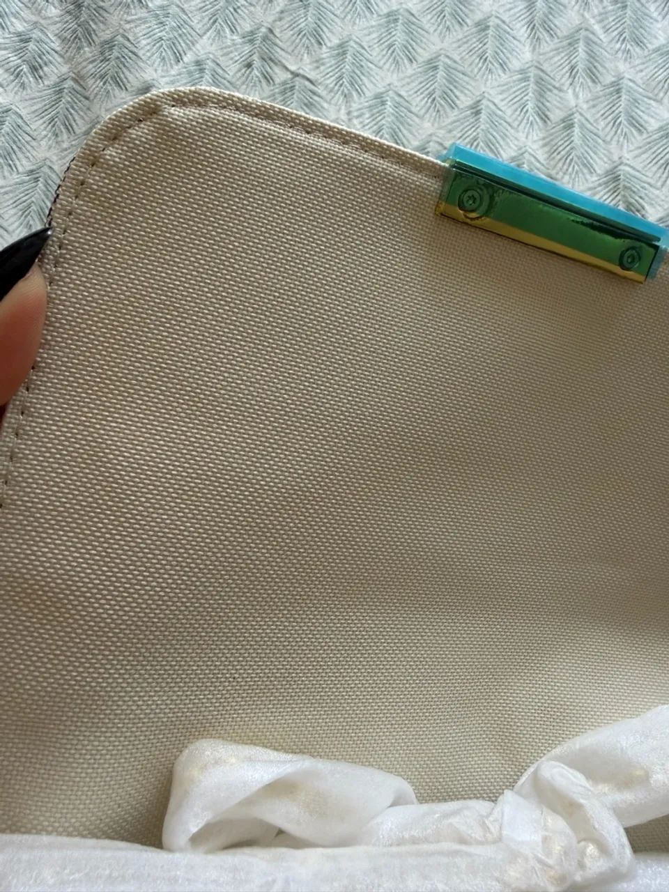 Bolsa Louis Vuitton Favorite Nova - Foto 5