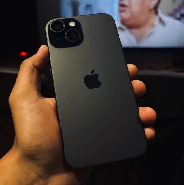 iPhone 15 256gb