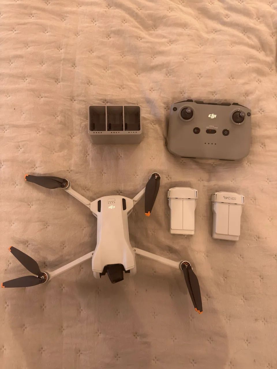 Drone DJI Mini 3  - Foto 3