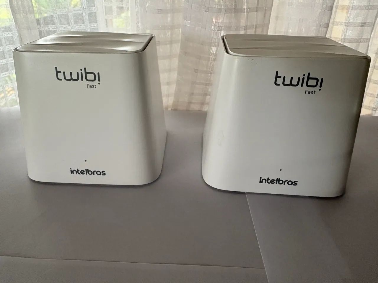 Twibi Fast Intelbras  - Foto 4