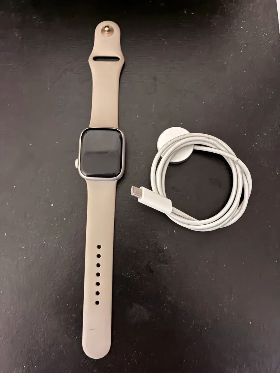 Apple Watch Series 7 - Foto 2