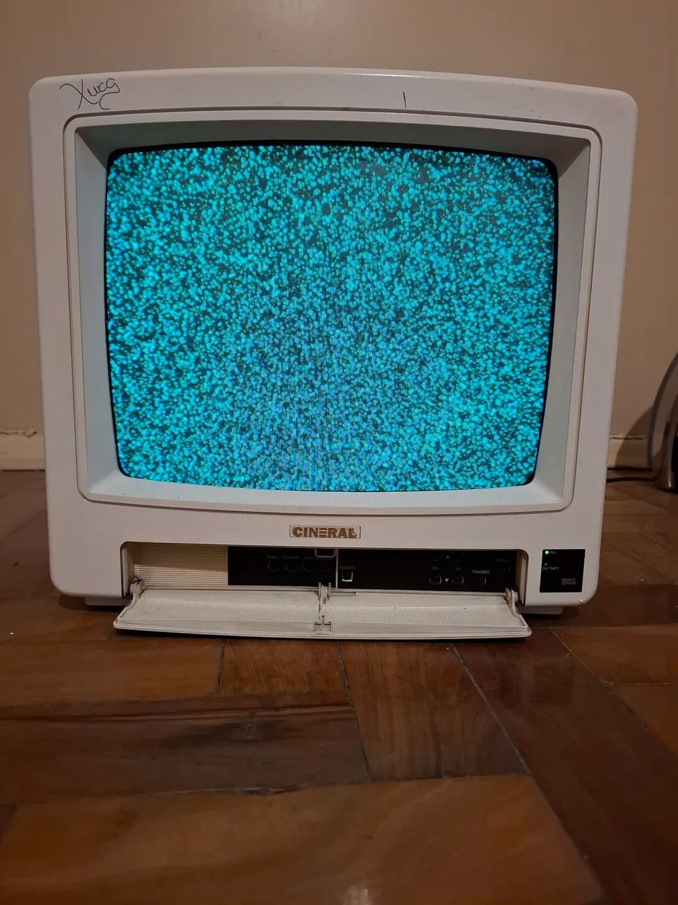 TV da Xuxa - Foto 2