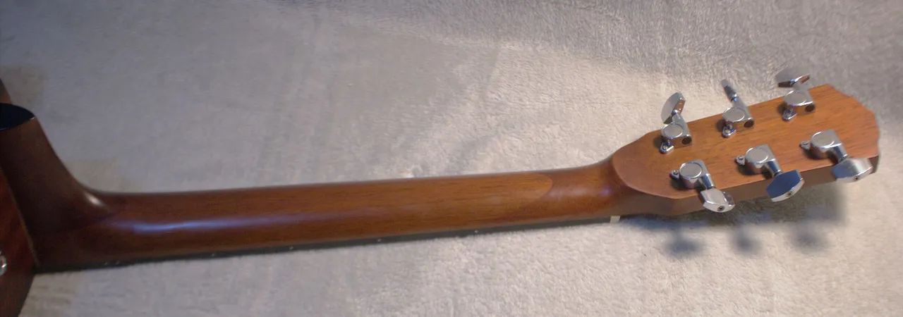 Fender Aço  - Foto 5