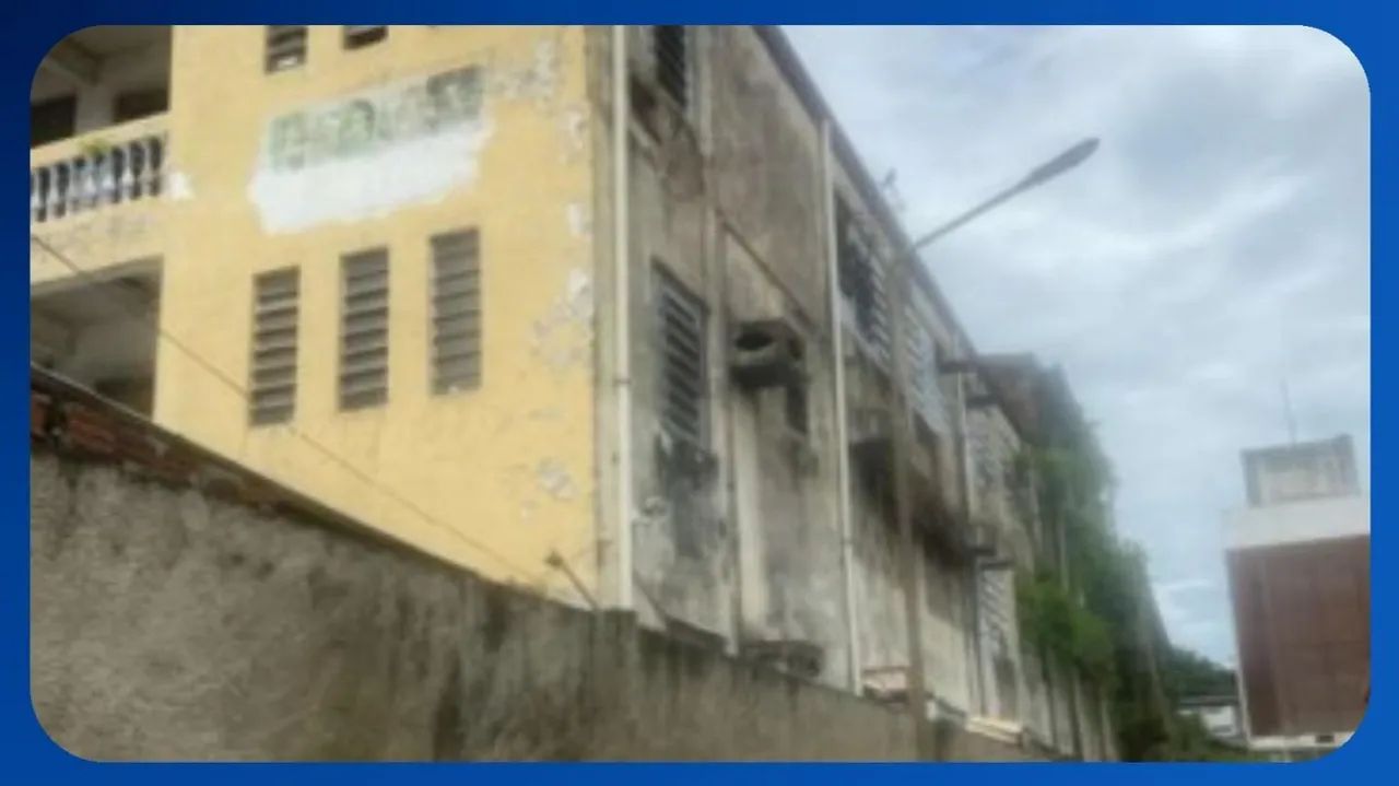 PRÉDIO COMERCIAL - R. Benjamin Constant, 677, Centro, Rio Branco/AC, Área de 2.652,27m² -  - Foto 2