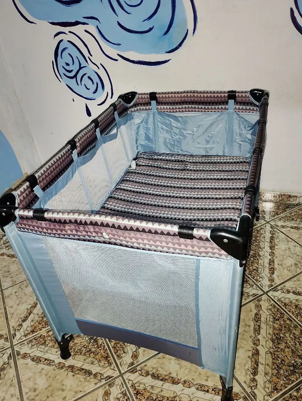 Berço 