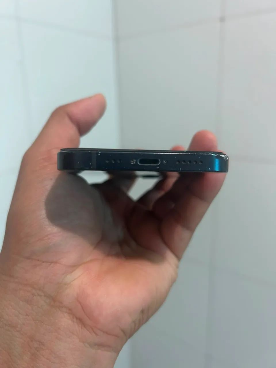iPhone 12 Preto 64GB - Foto 5