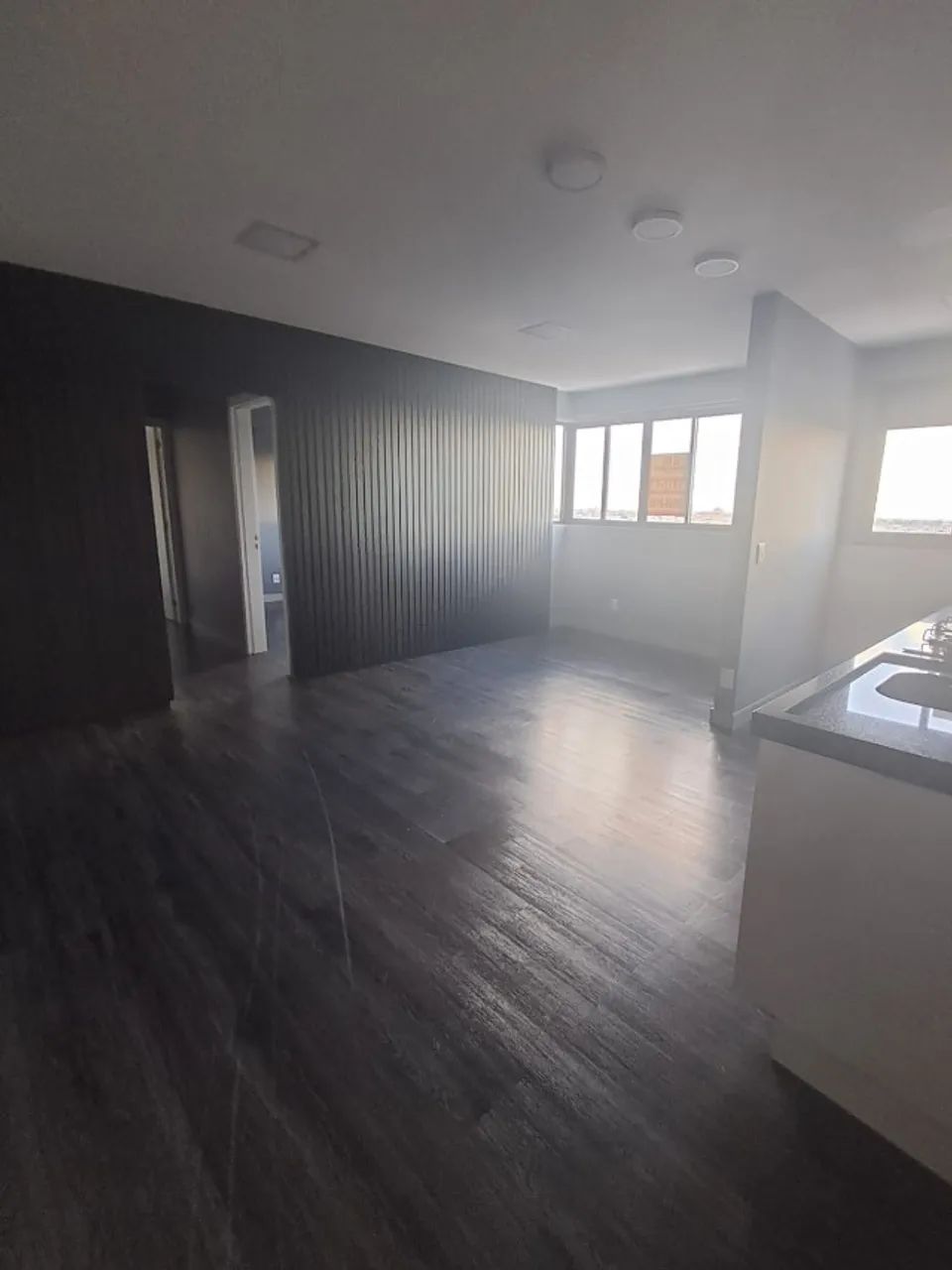 Apartamento 1 suíte e 1 quarto Osmário Saraiva. - Foto 4