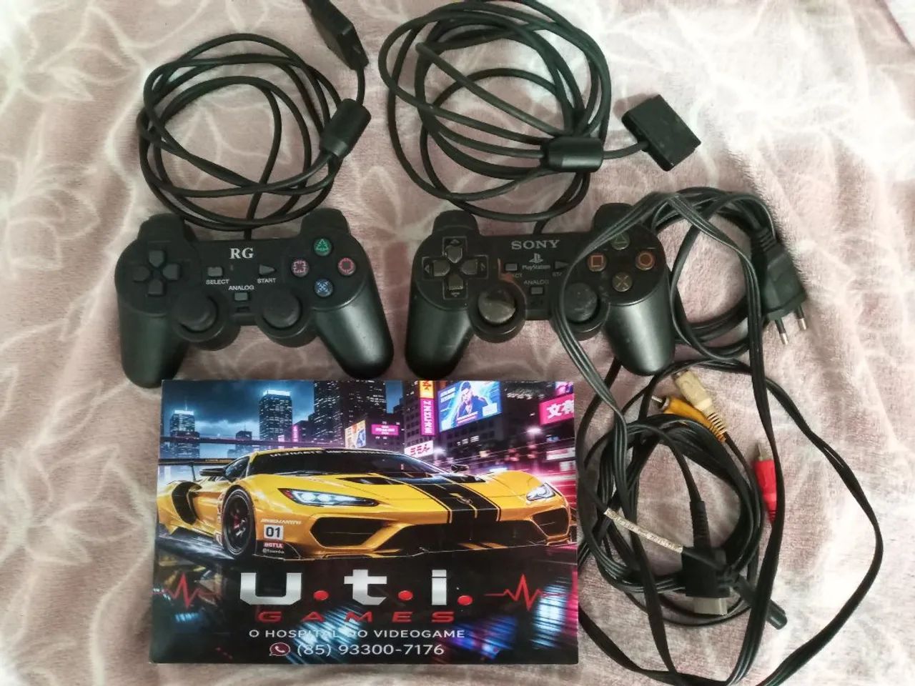 PS 2