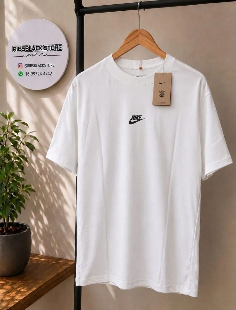 Camisetas Oversized  - Foto 5
