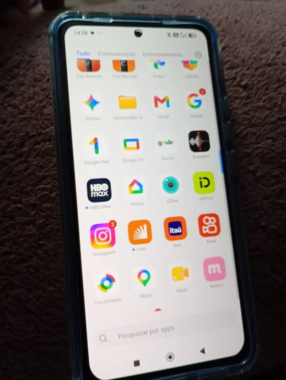 Redmi Note 14  - Foto 3
