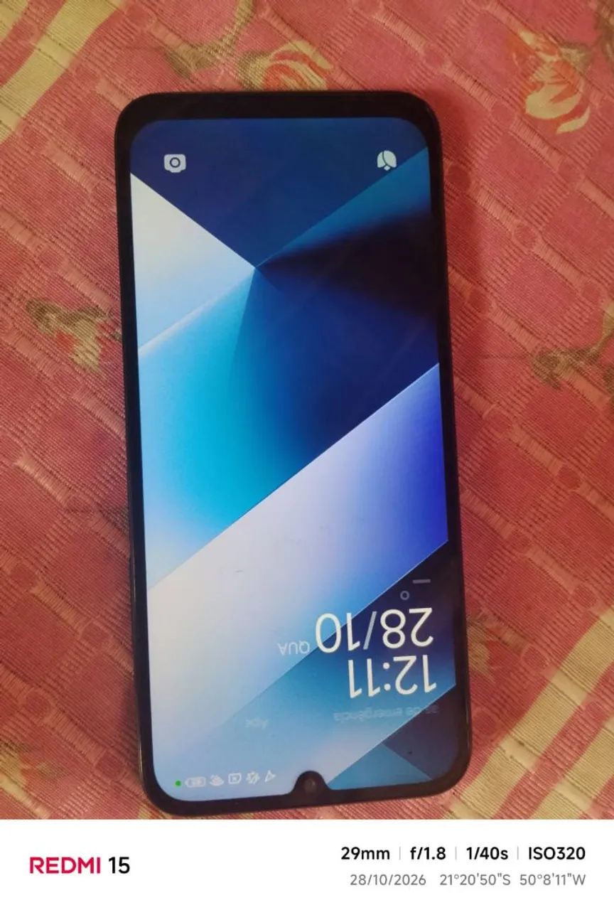 Vende-se pocoC85 256GB - Foto 3