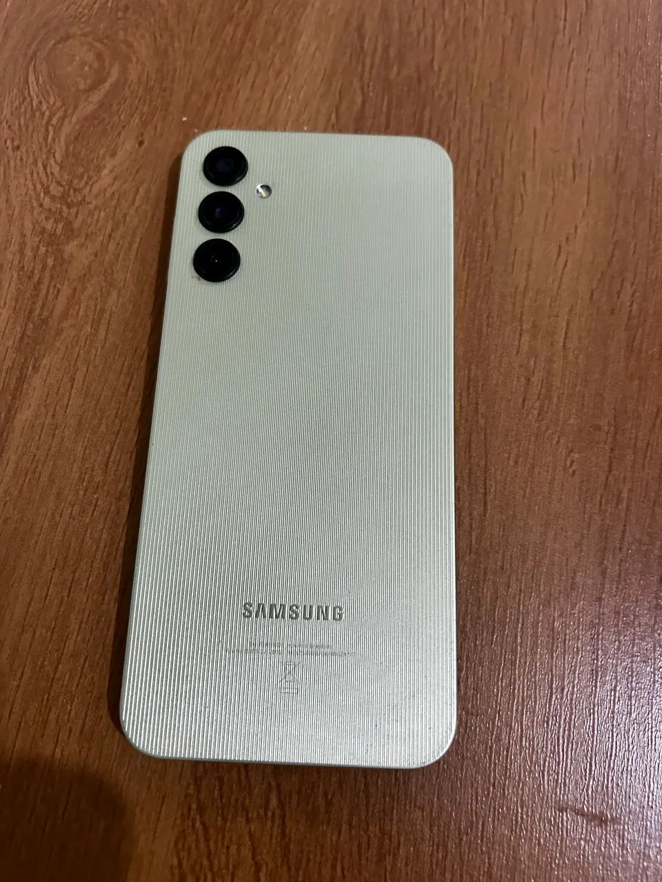 Celular Samsung A14