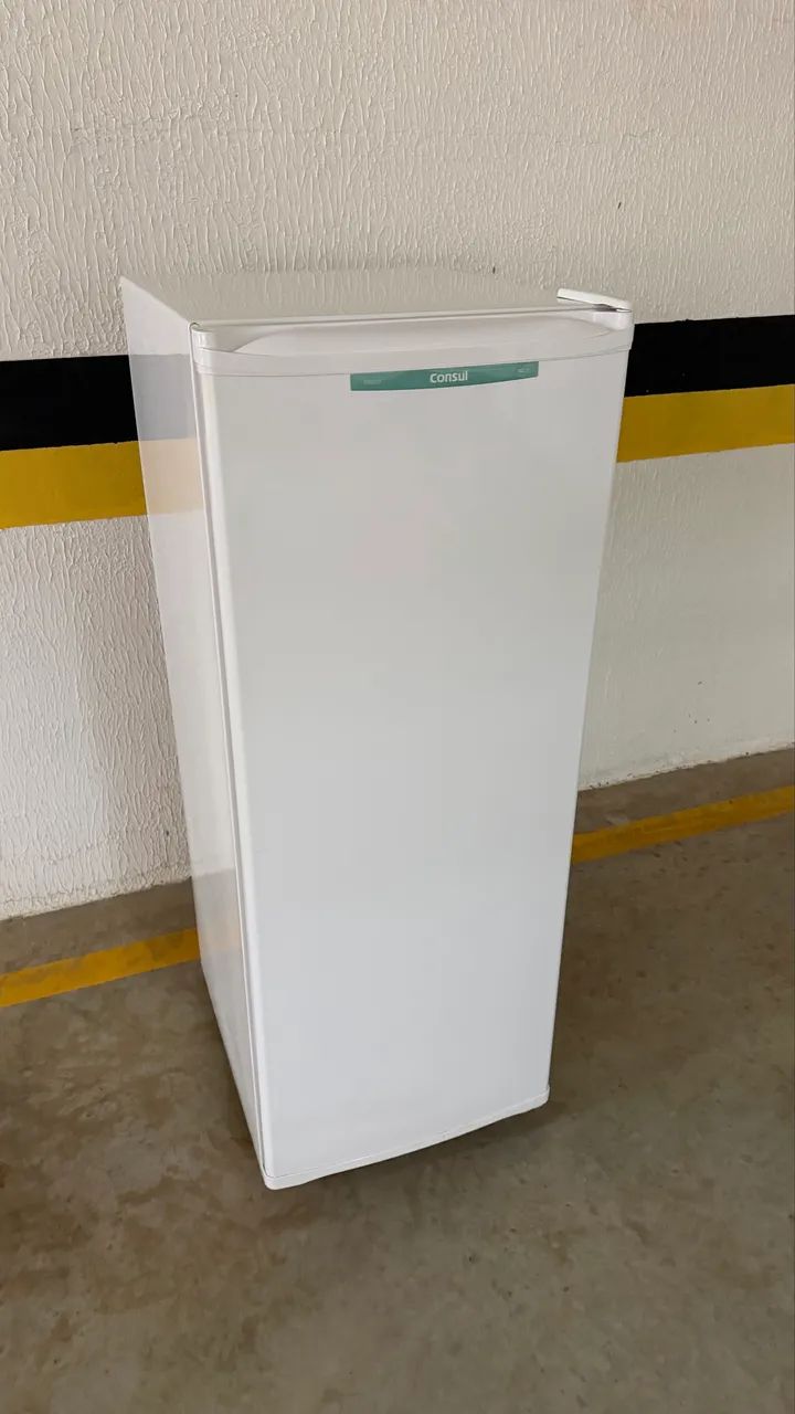 Freezer Consul 