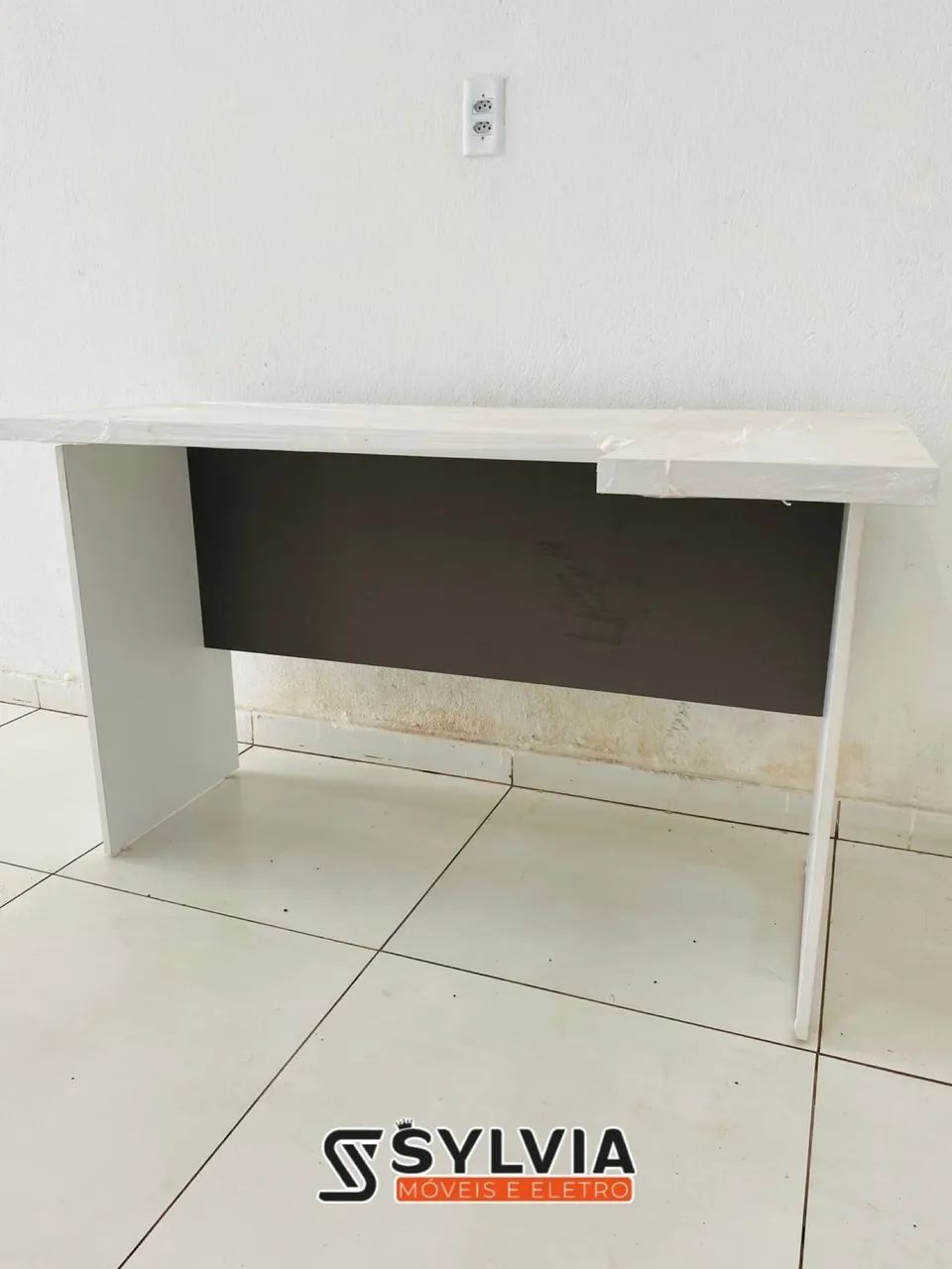 MESA BIRÔ MDF  - Foto 4