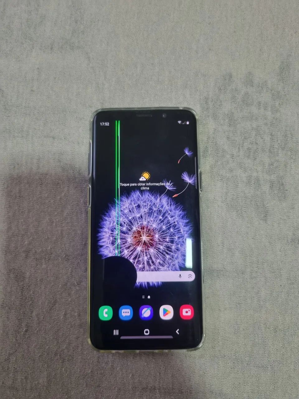 Samsung Galaxy S9 
