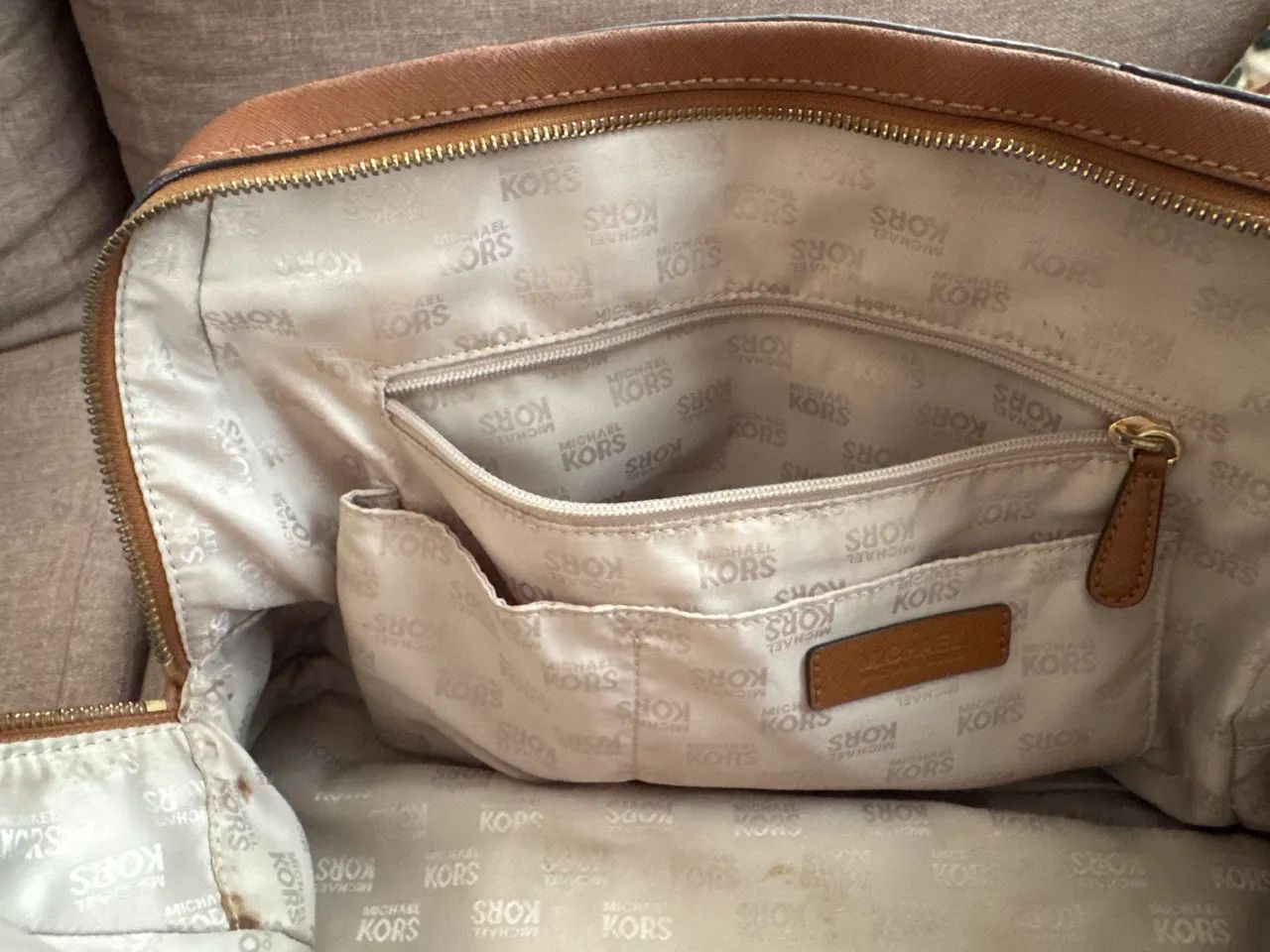 Bolsa Michael Kors  - Foto 3