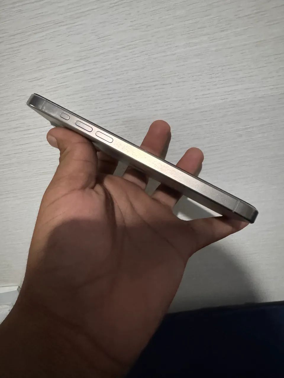 iPhone 15 pro max - Foto 3