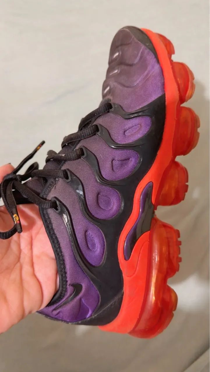 Nike Vapor Max Plus 37 - Foto 2