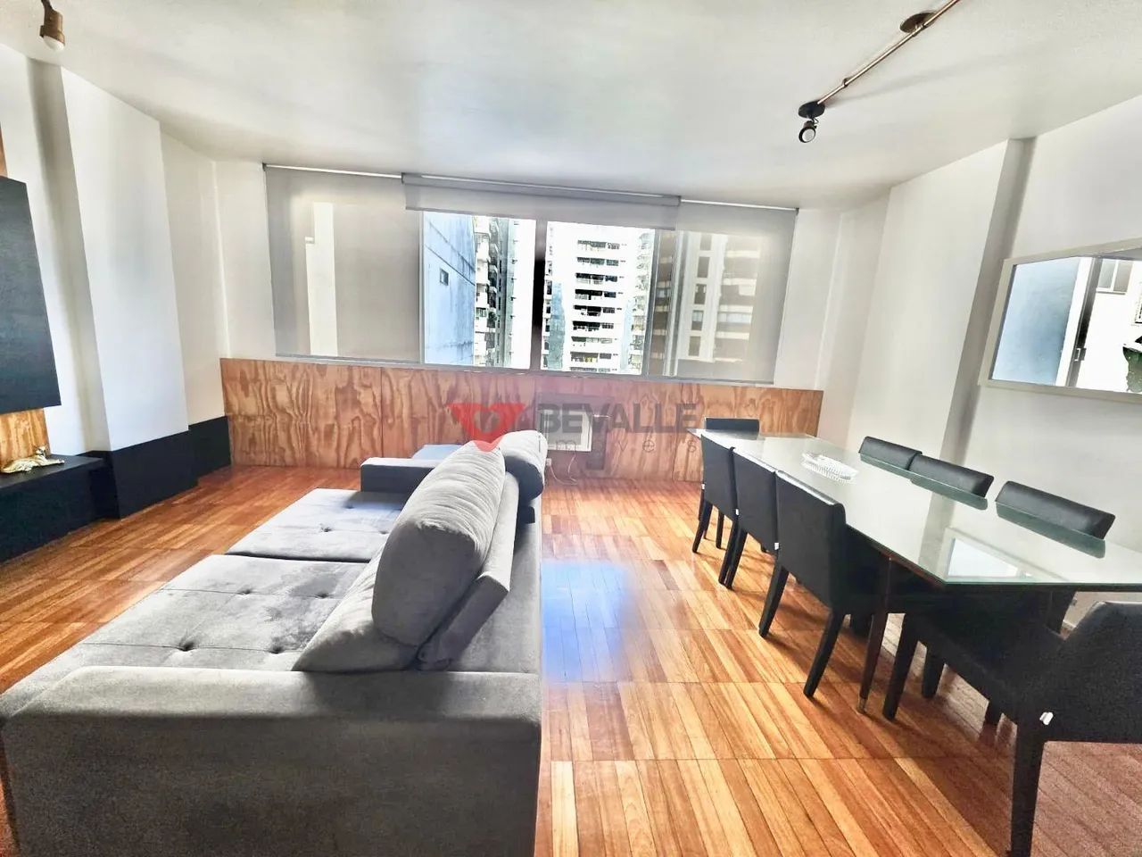 Apartamento à Venda e Locação em Ipanema RJ, 120m², 3 Quartos - Foto 3