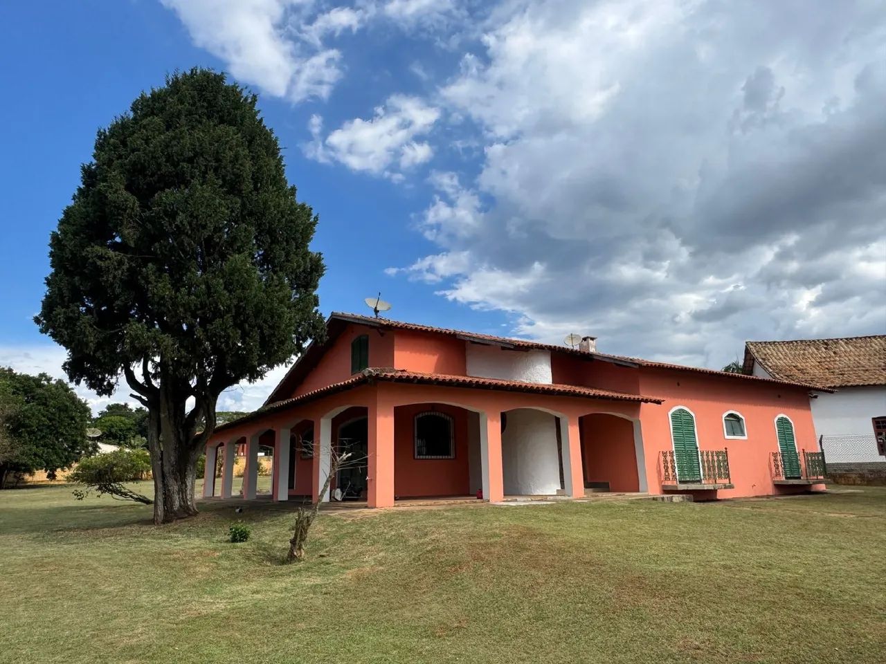 LOCAÇÃO de CHACARA - VIDA NOVA ITAPETININGA/SP - Foto 4