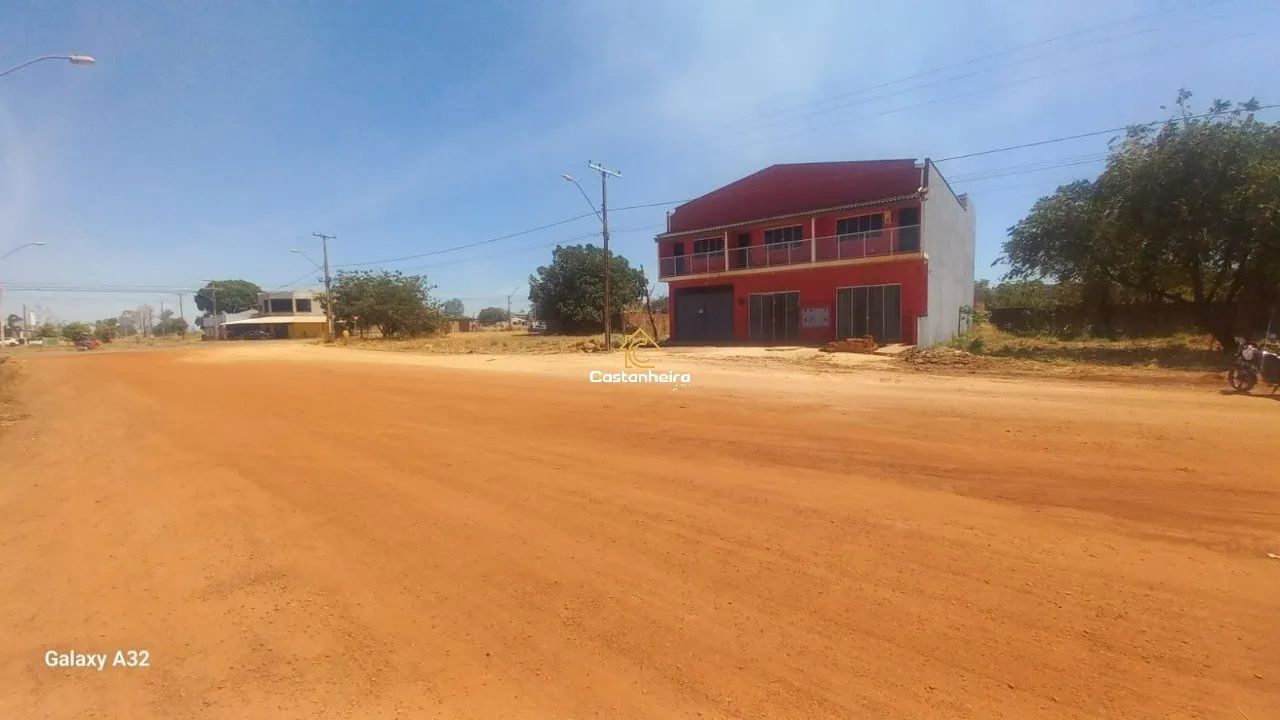 Lote Comercial - 390 m² - Taquaralto - Foto 2