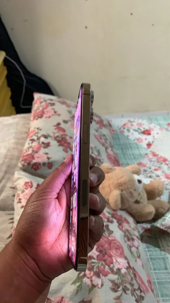 iPhone 12 Pro Max  - Foto 2