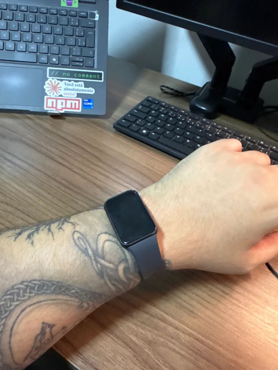 Smartband Samsung Galaxy S3 - Foto 3